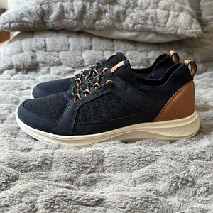 Hush Puppies Shoes - Mens Elevate Sneaker 2 - US size 10